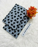PRINTED FLORAL POLO COTTON 2PC FOR MIDSUMMER SALE UNSTITCHED DRESS